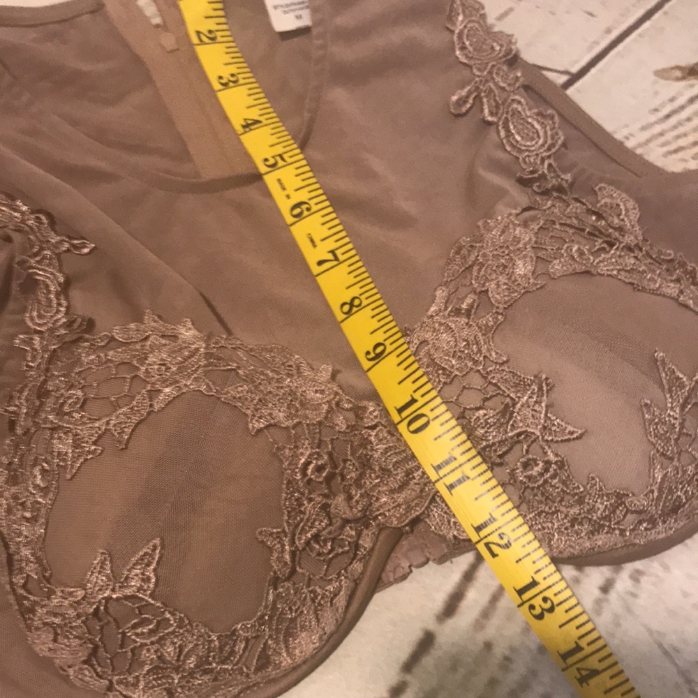 Bustier Top - image 7